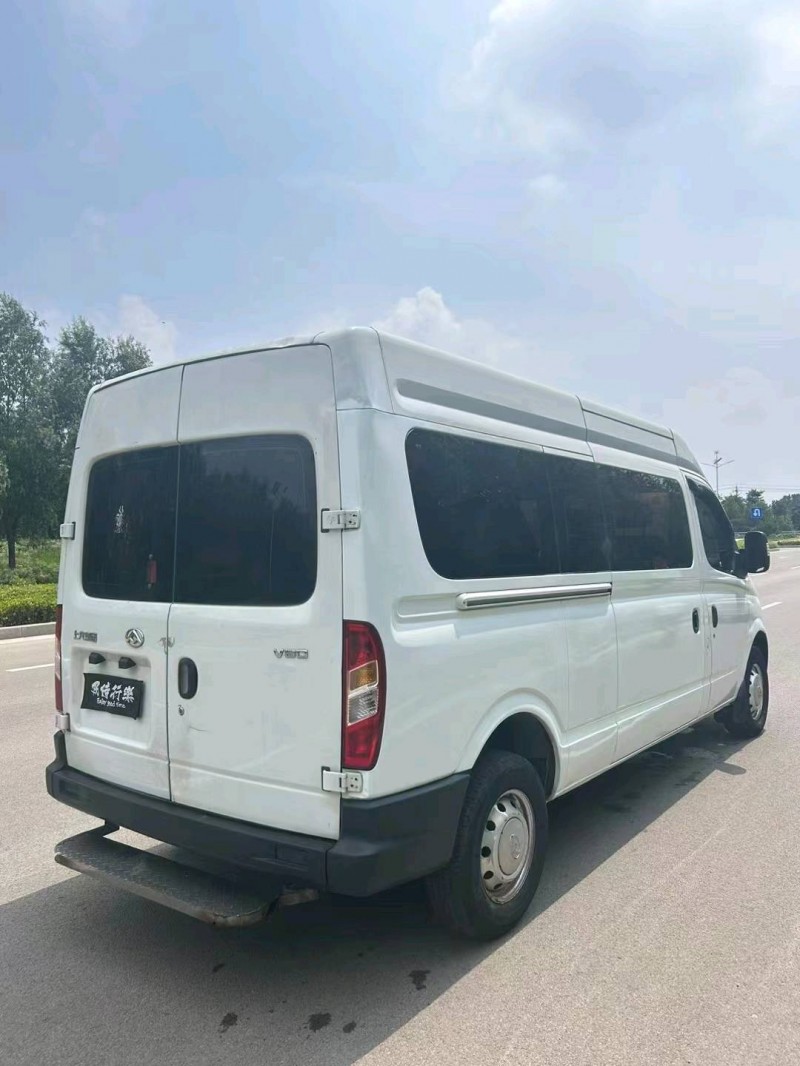 枣庄20年大通V806