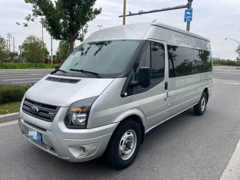 泰州19年福特全顺2