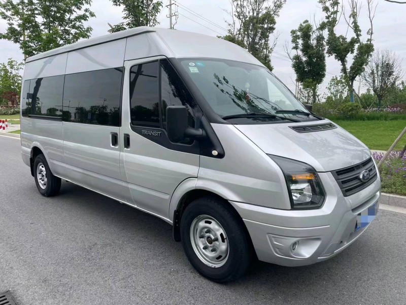 泰州19年福特全顺3