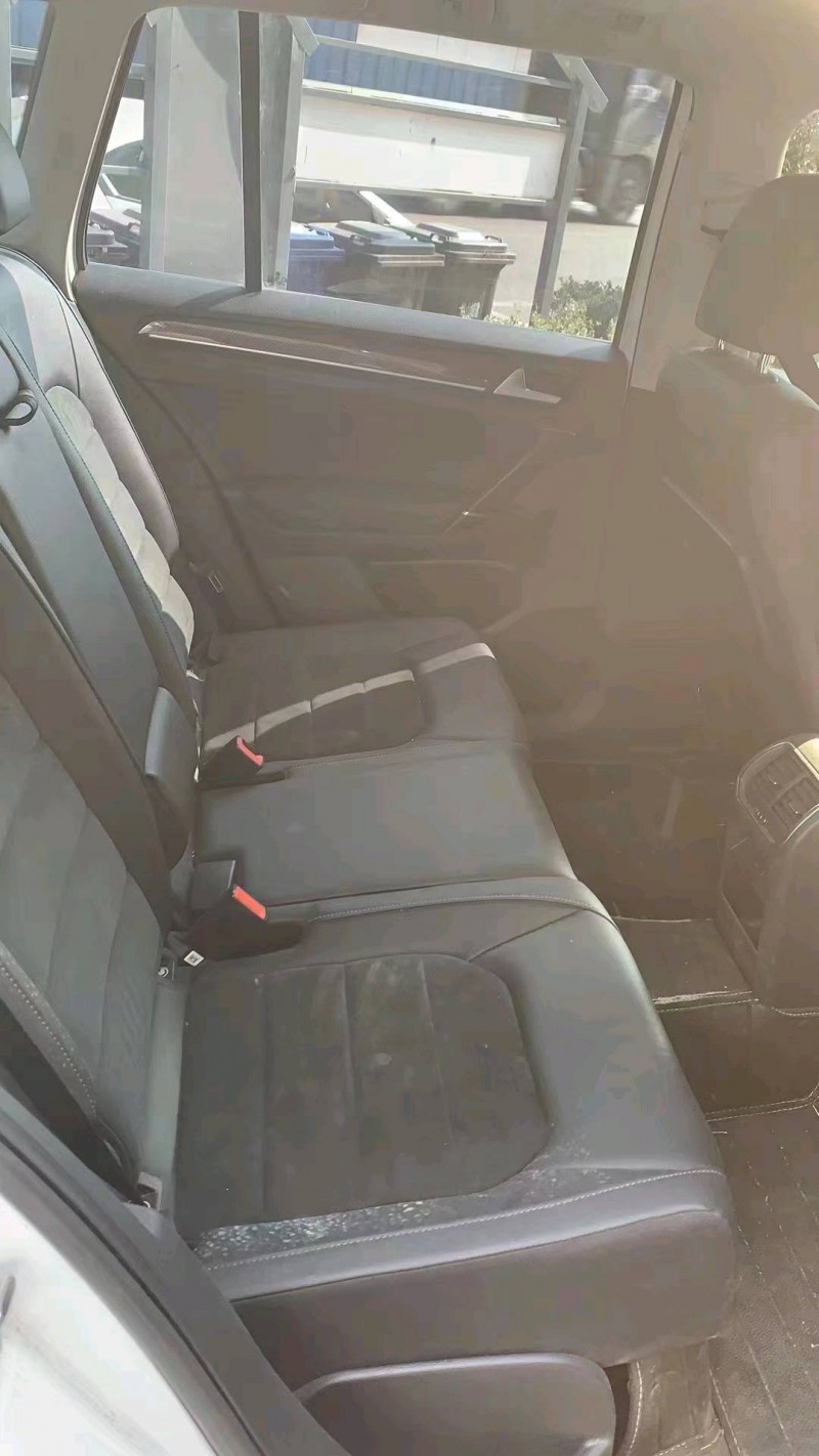 济南19年大众高尔夫·嘉旅8