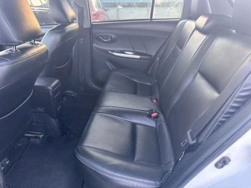 东莞15年丰田YARiS L 致炫4