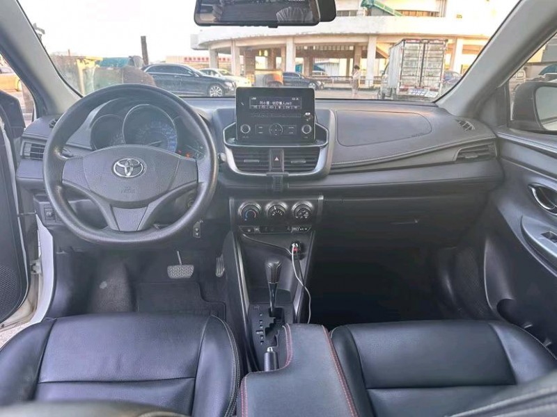 东莞15年丰田YARiS L 致炫5