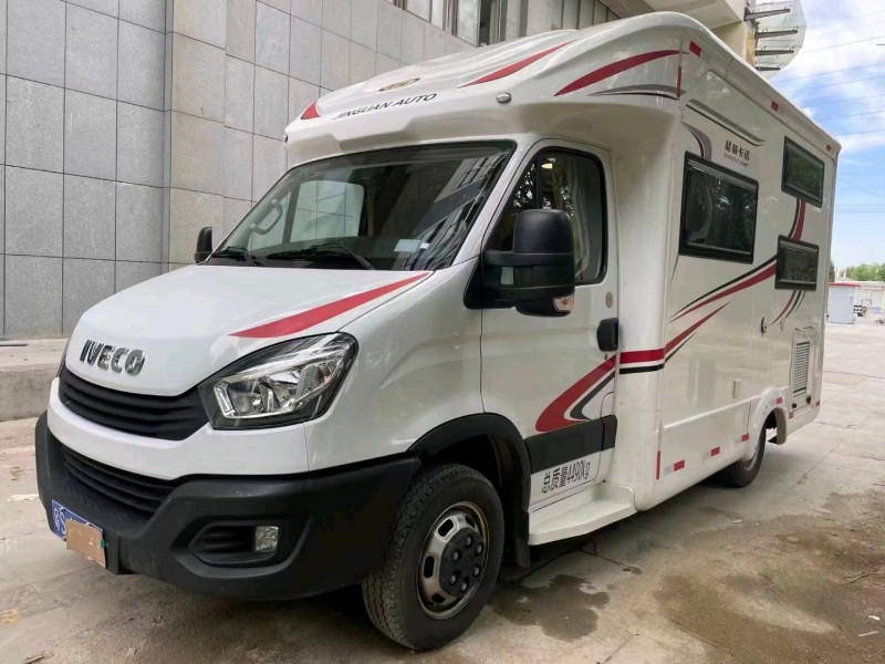 沈阳19年依维柯Campagnola2