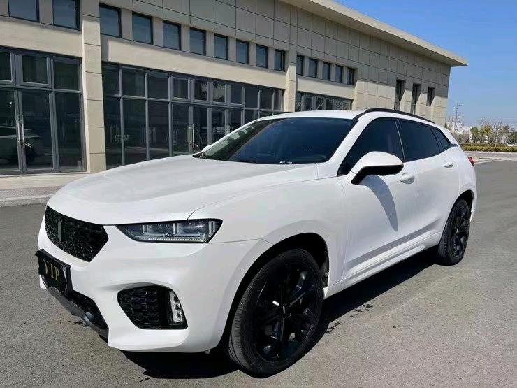 鹽城19年長城汽車WEY VV72