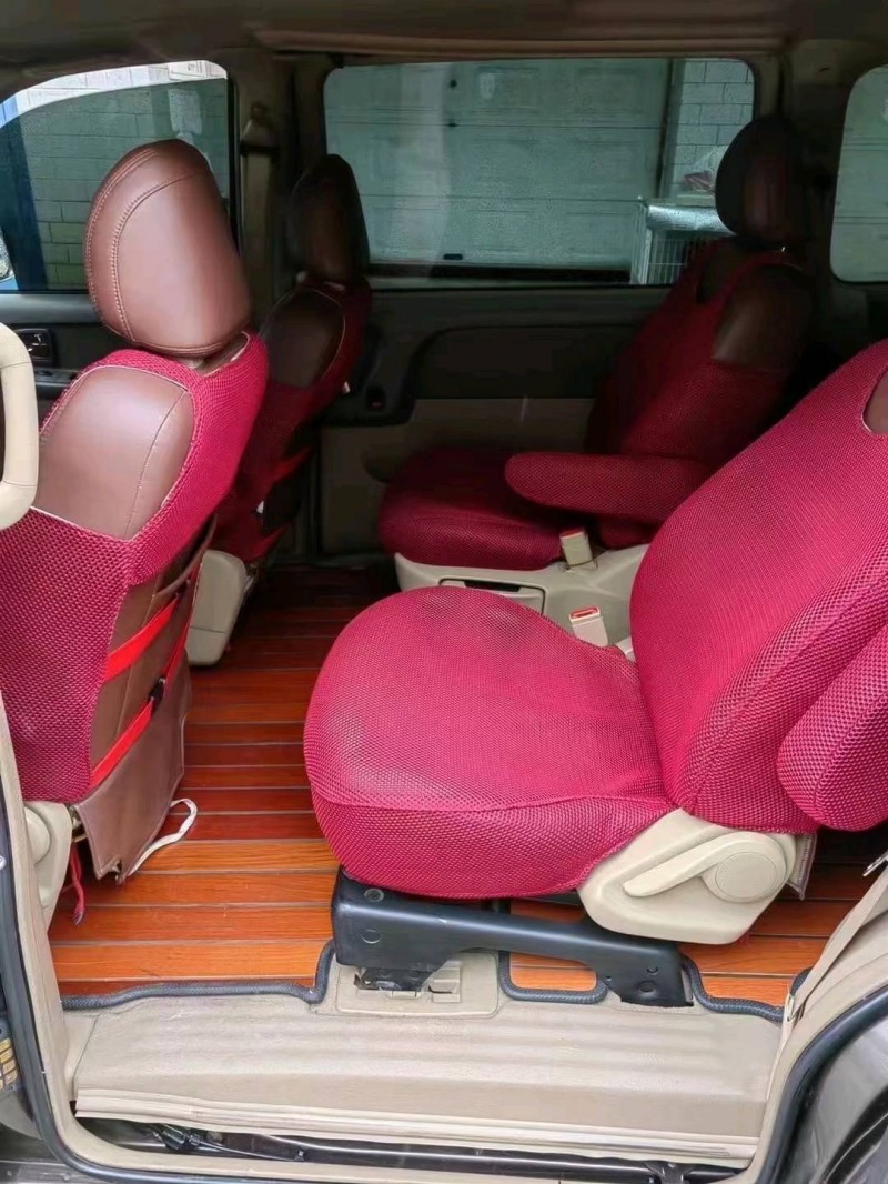 邯郸16年别克GL89