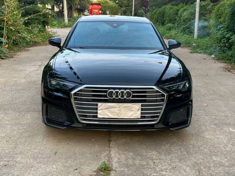 徐州19年奥迪A6L1