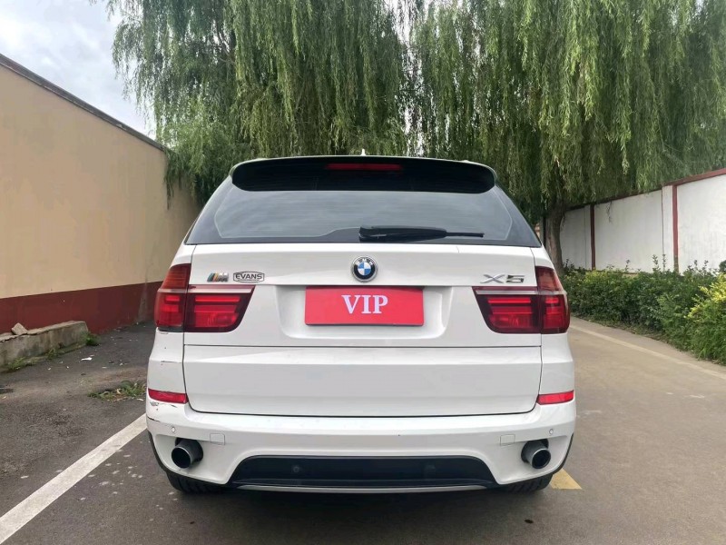 青岛13年宝马X59