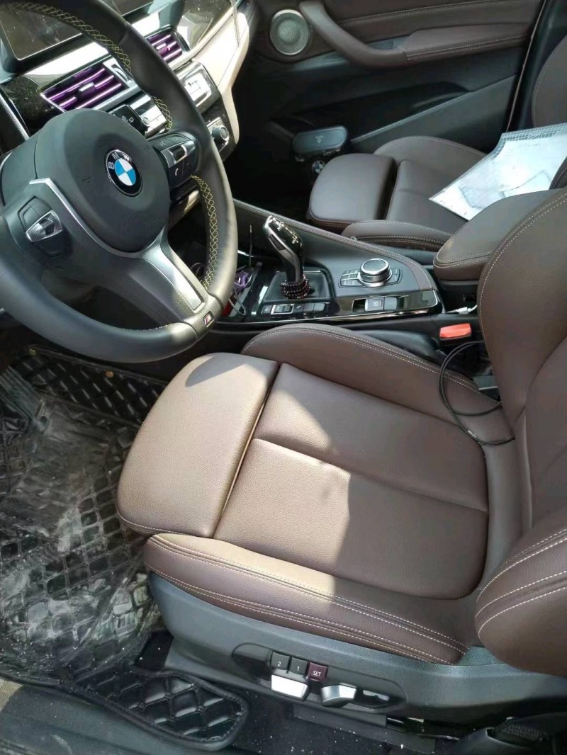 宜昌23年宝马X26