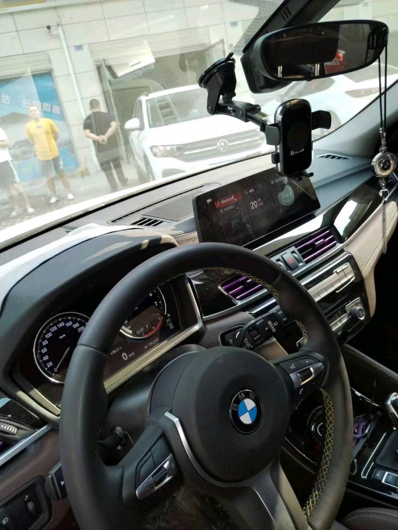 宜昌23年宝马X27