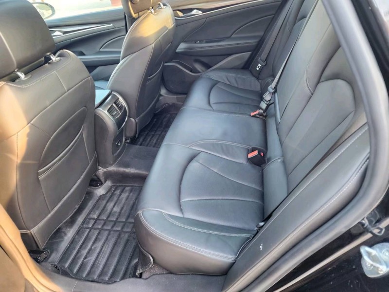 淄博17年别克君越4