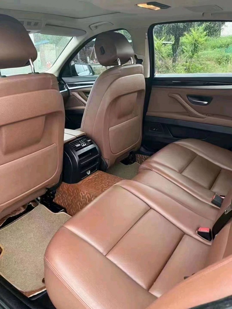 宜昌16年宝马5系8