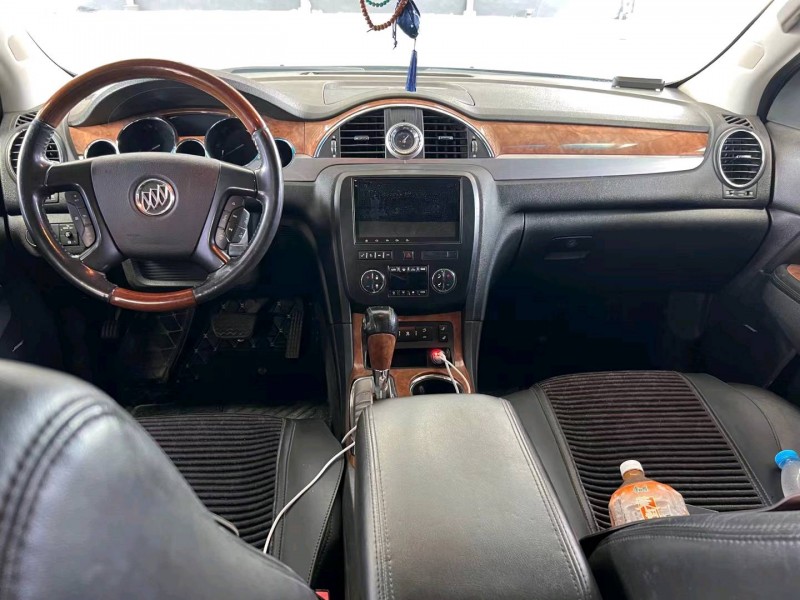 徐州11年别克昂科雷6