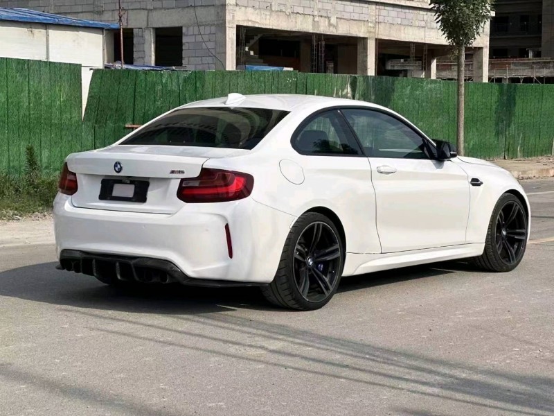 枣庄18年宝马M37