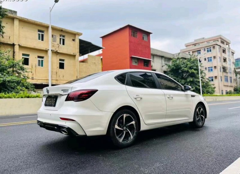 东莞21年名爵68