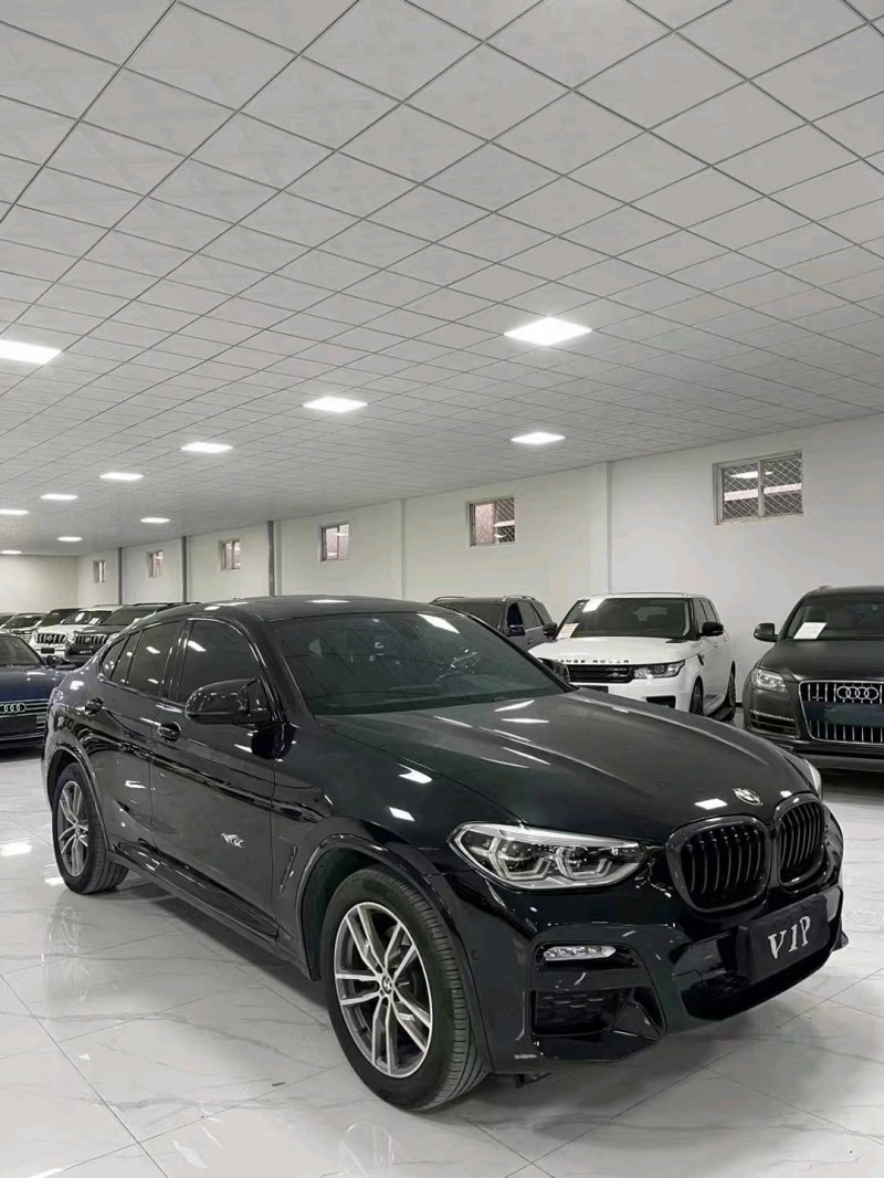 廊坊18年宝马X43