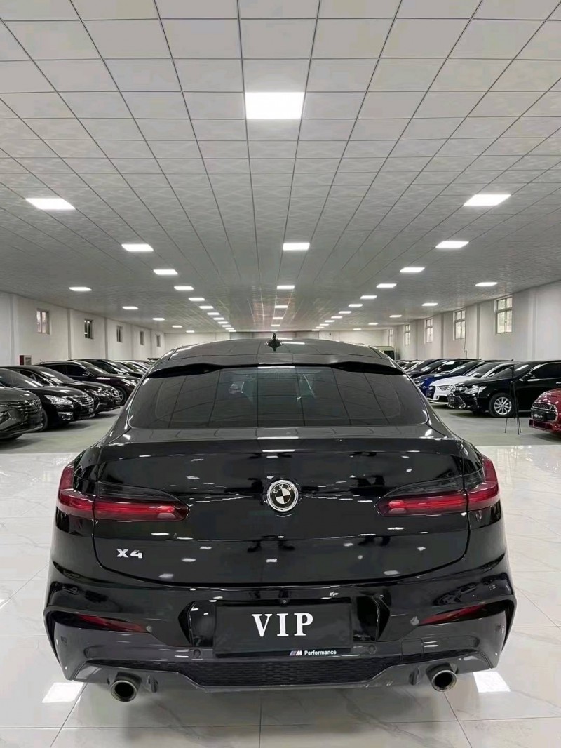 廊坊18年宝马X49