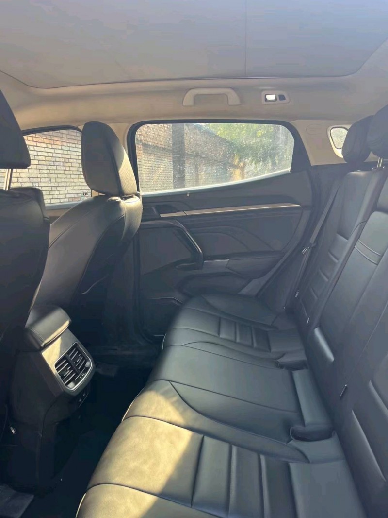 保定18年哈弗F55