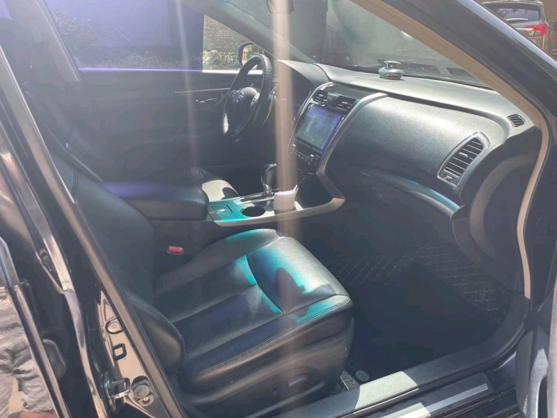 保定13年日产天籁8