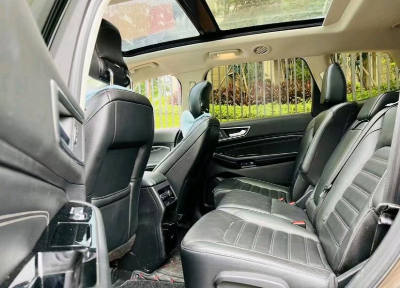 东莞17年福特锐界6