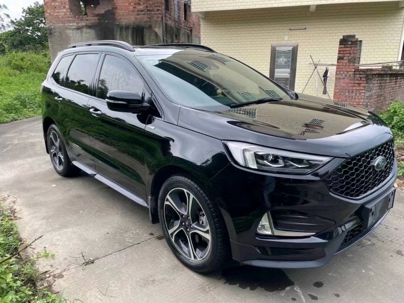 广州19年福特锐界3