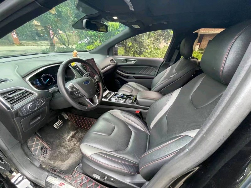 广州19年福特锐界4