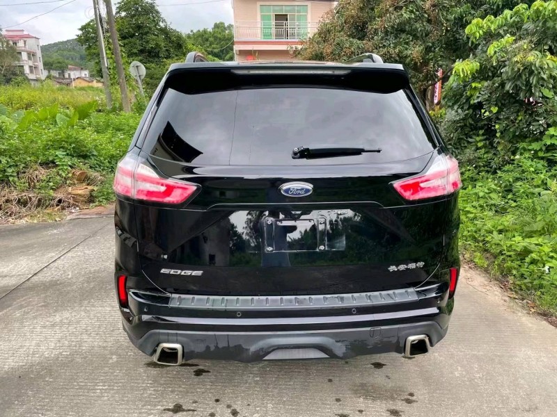 广州19年福特锐界8