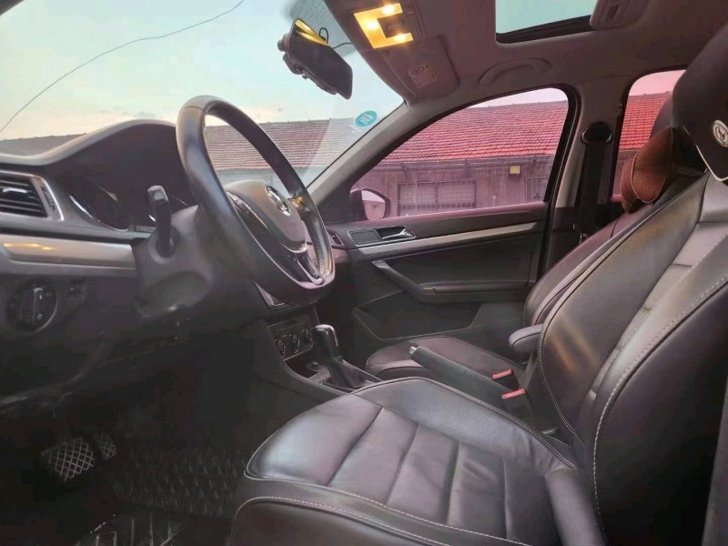 潍坊18年大众朗逸7