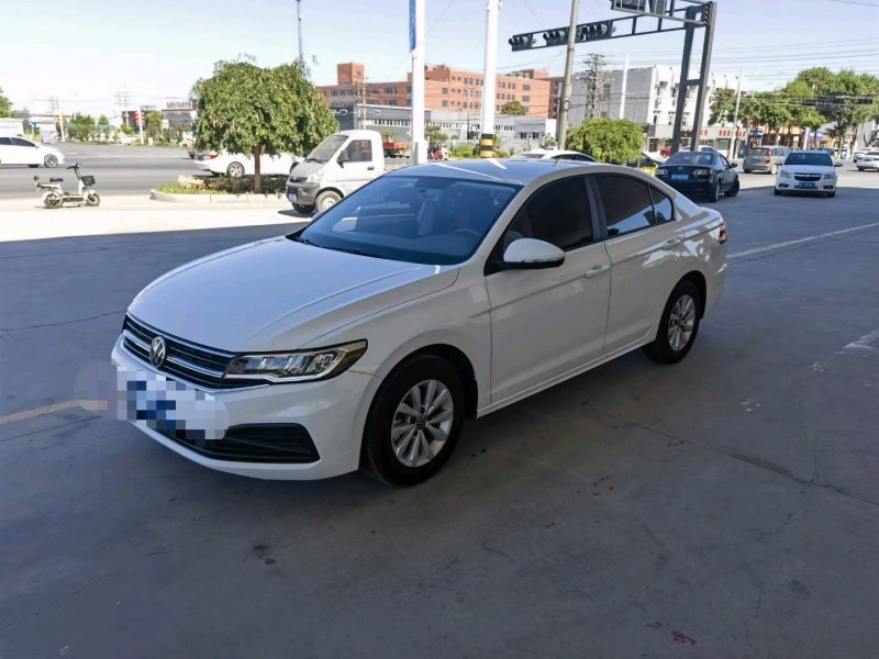 保定21年大众宝来2