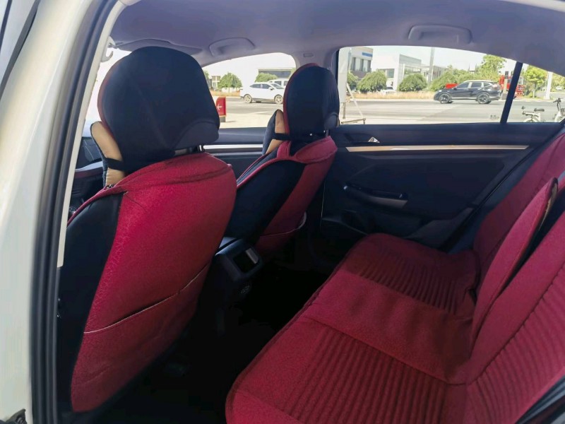 保定21年大众宝来4