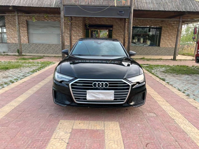 徐州19年奥迪A6L1
