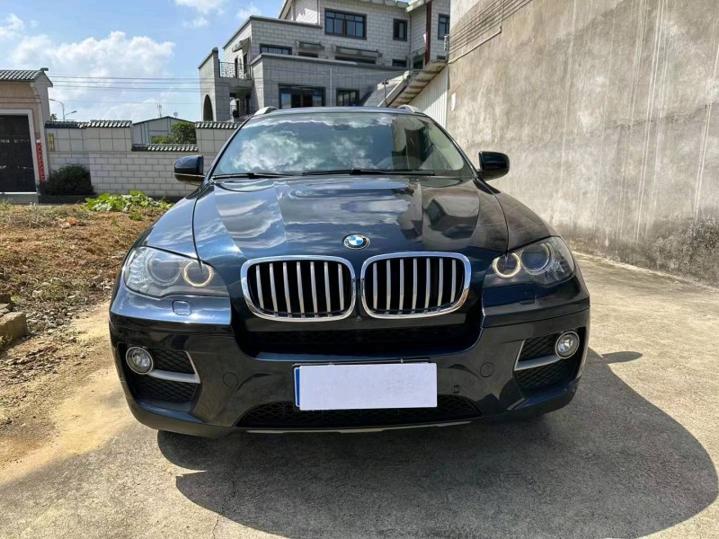 梧州14年寶馬X61