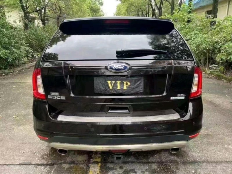 邵阳12年福特锐界2