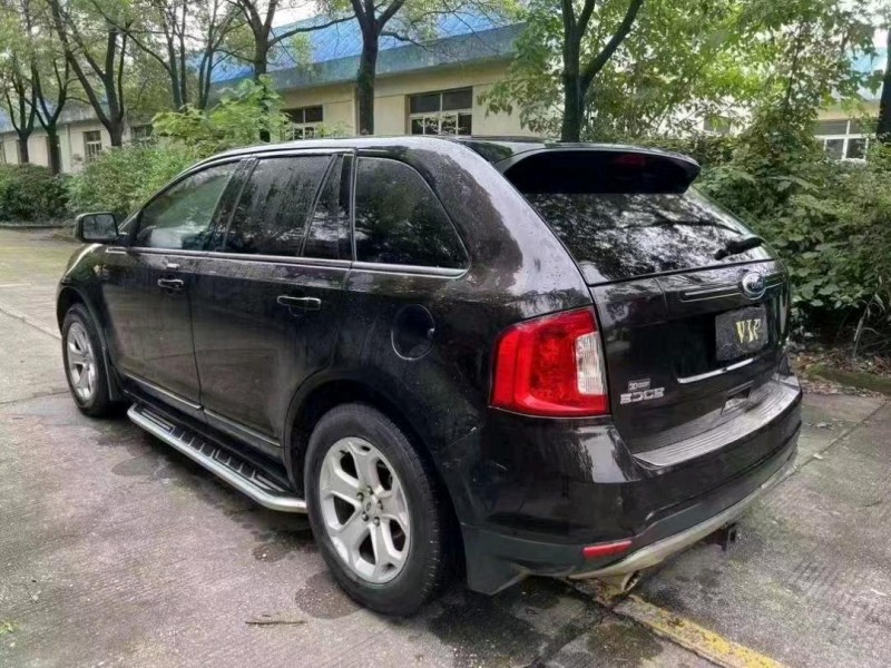 邵阳12年福特锐界8