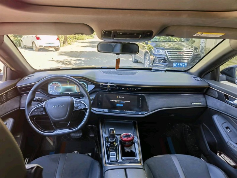 保定22年东风奕炫5