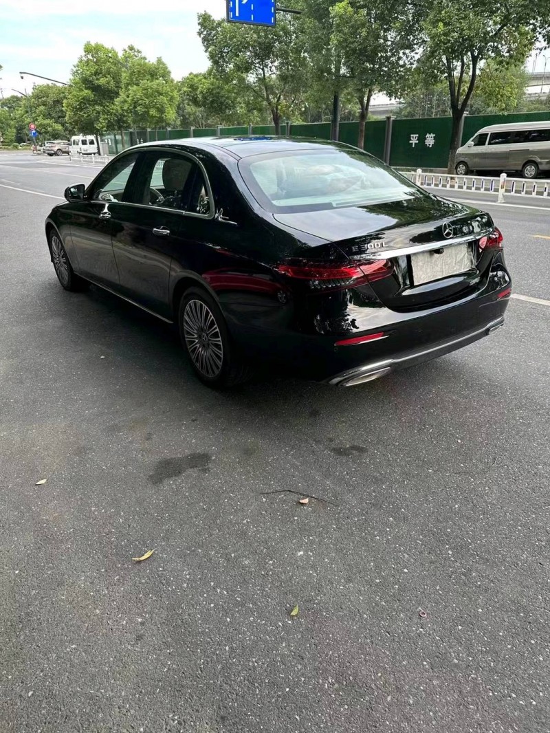 徐州21年奔驰E8