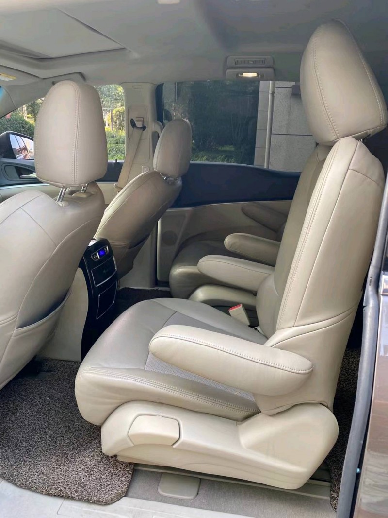 枣庄15年别克GL85