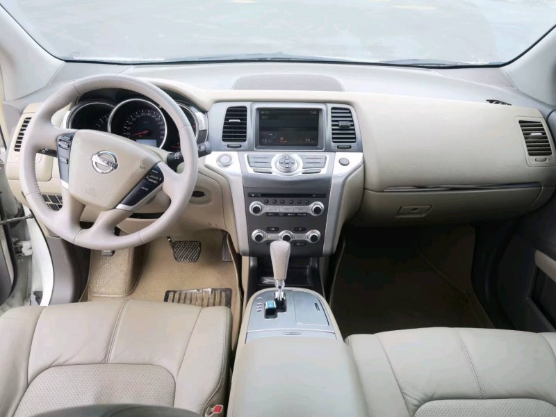鄭州14年日產樓蘭9