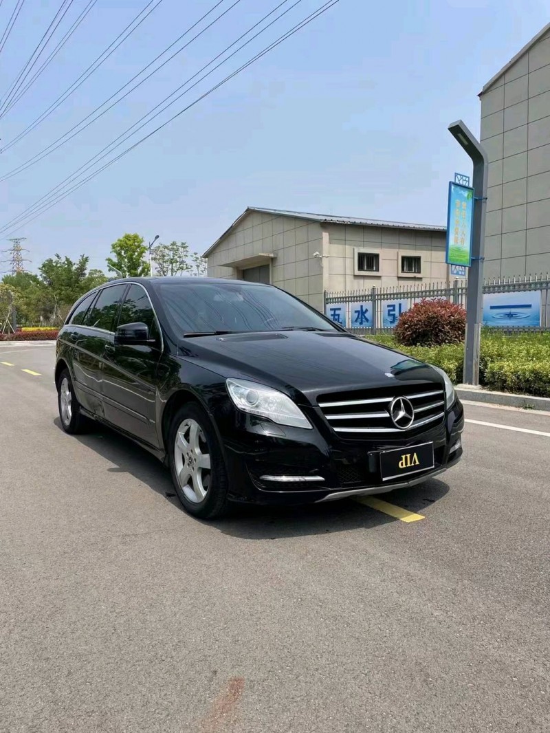 徐州15年奔驰R2