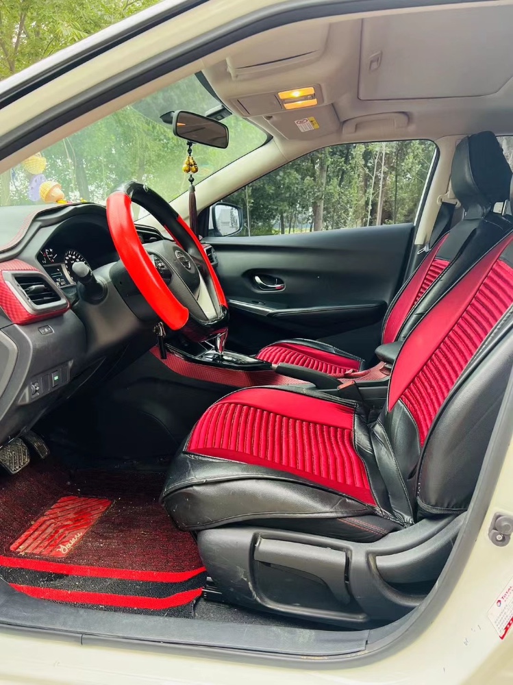 徐州18年日产蓝鸟7