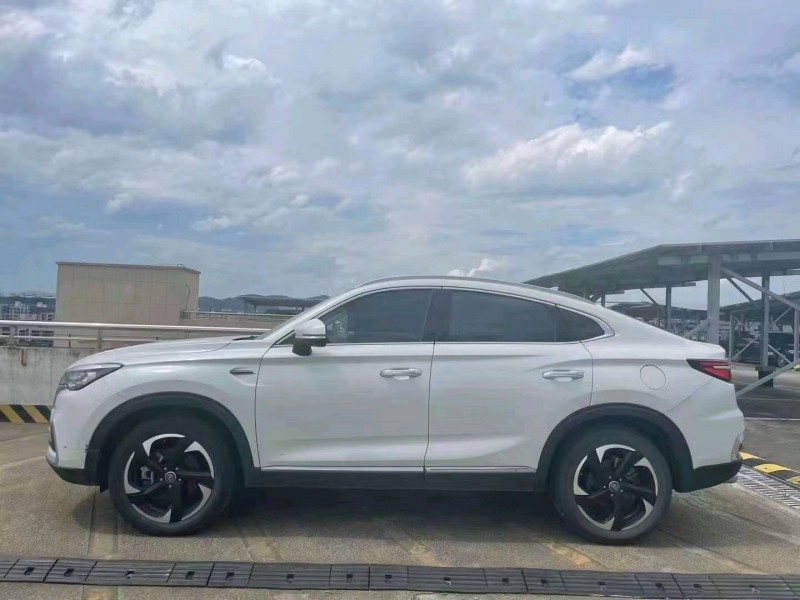 寧波19年長安汽車CS853