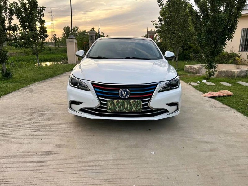 徐州19年長安汽車CC1