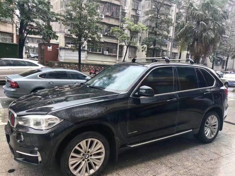 宜昌18年宝马X52