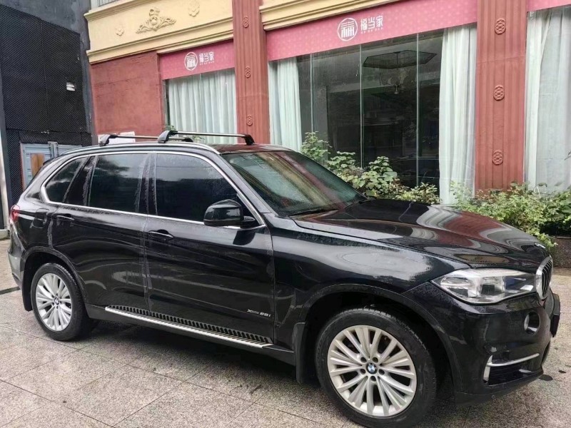 宜昌18年宝马X55