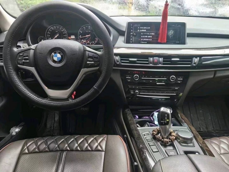 宜昌18年宝马X56