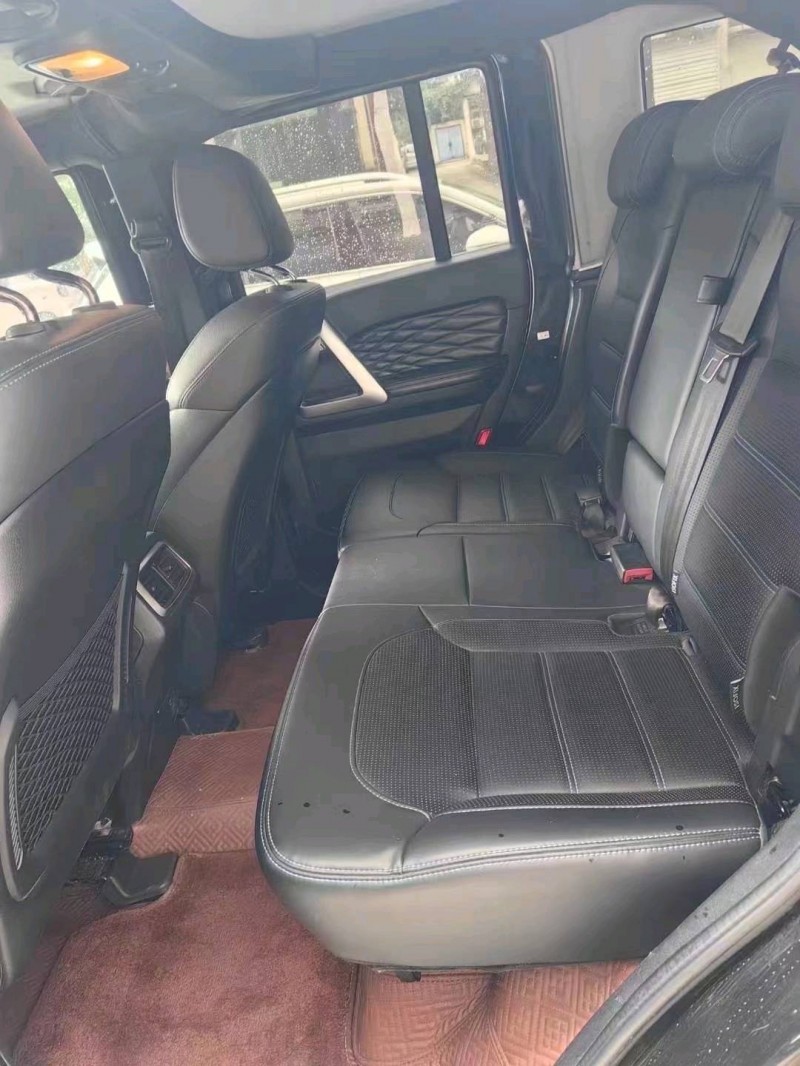 宜昌19年北京BJ405