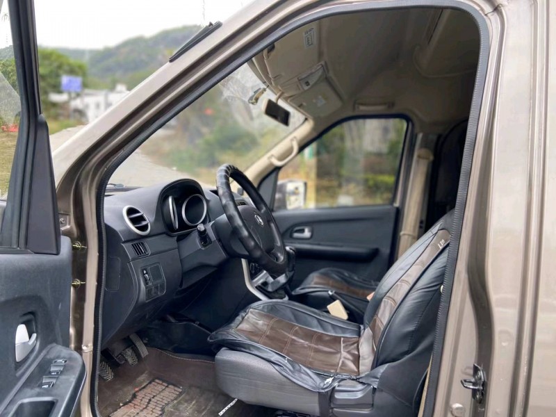 廣州21年長安汽車睿行6