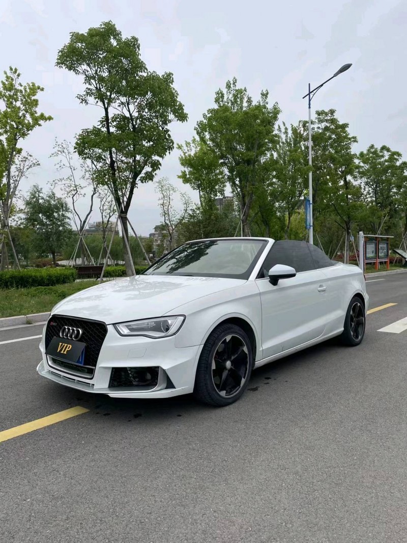 盐城15年奥迪A33