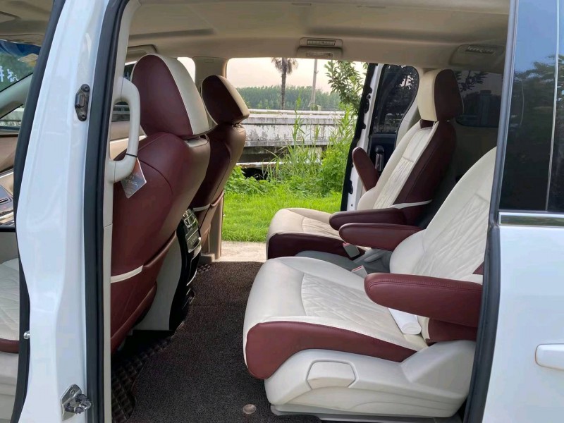 徐州20年别克GL86