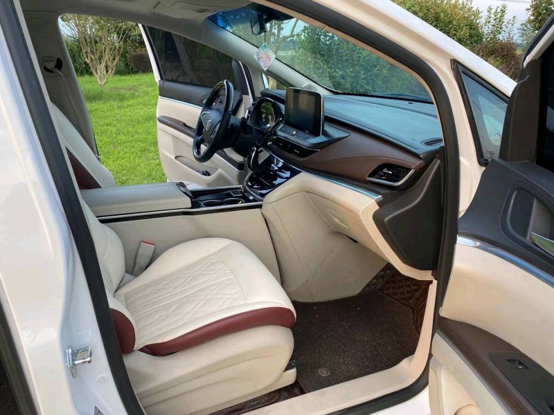 徐州20年别克GL87