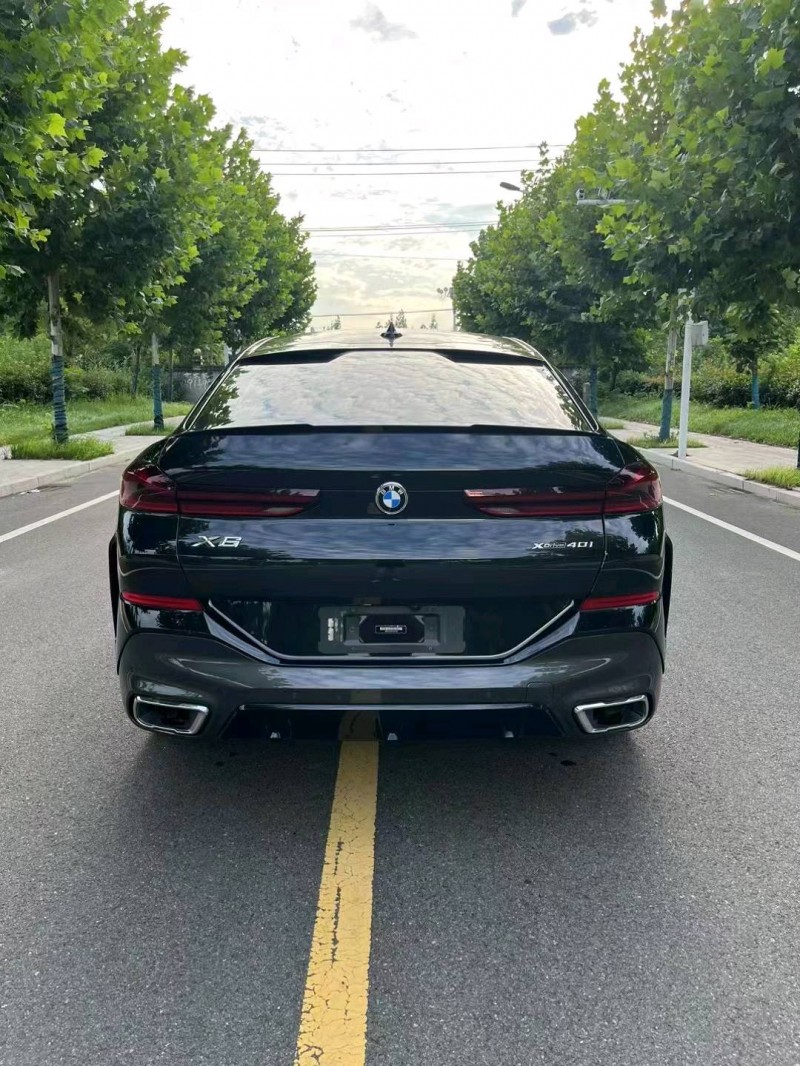 徐州21年宝马X69